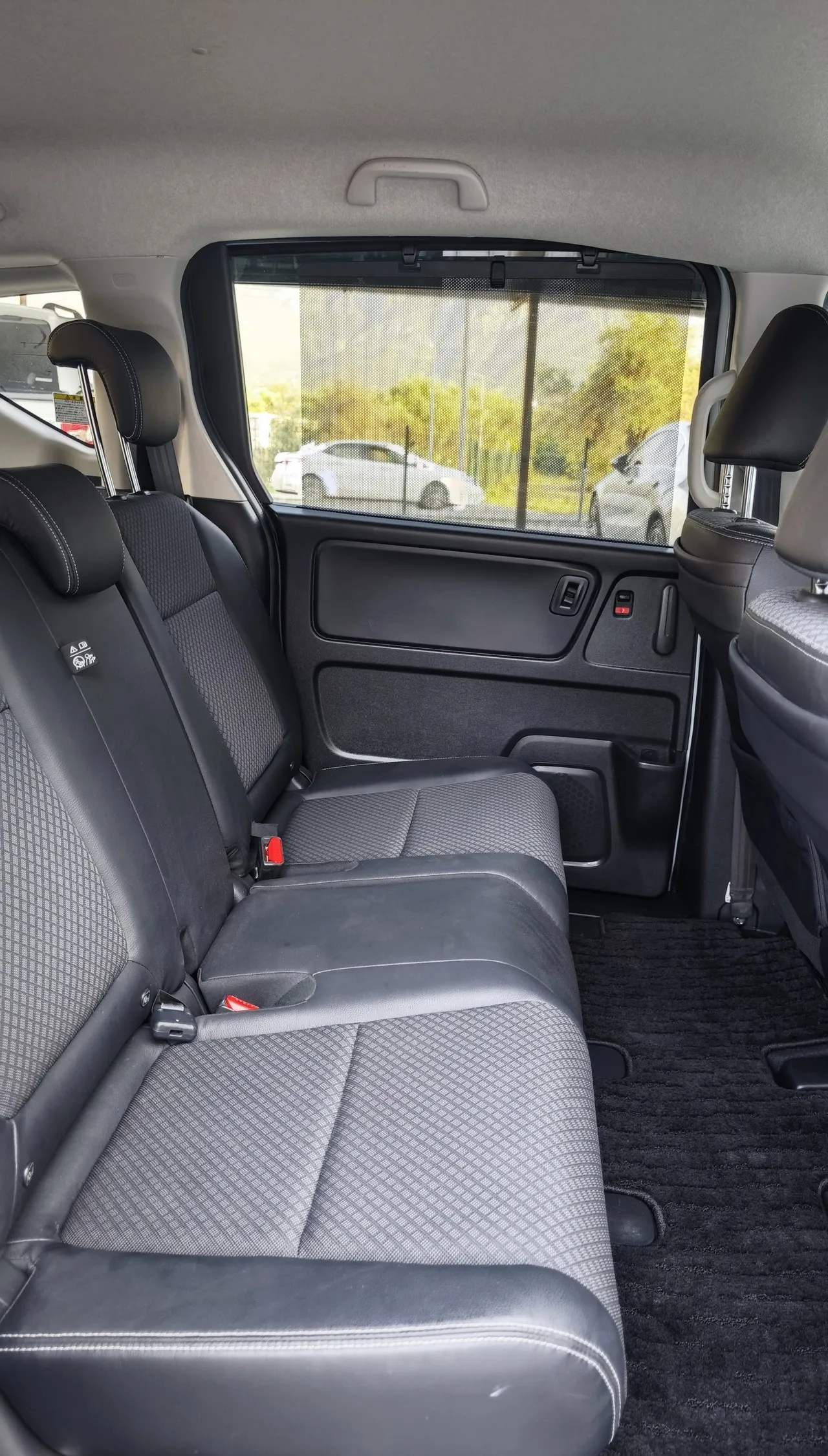 2023 Honda Freed  Kıbrıs | KKTC İkinci El Satılık Araba - Thumbnail 8