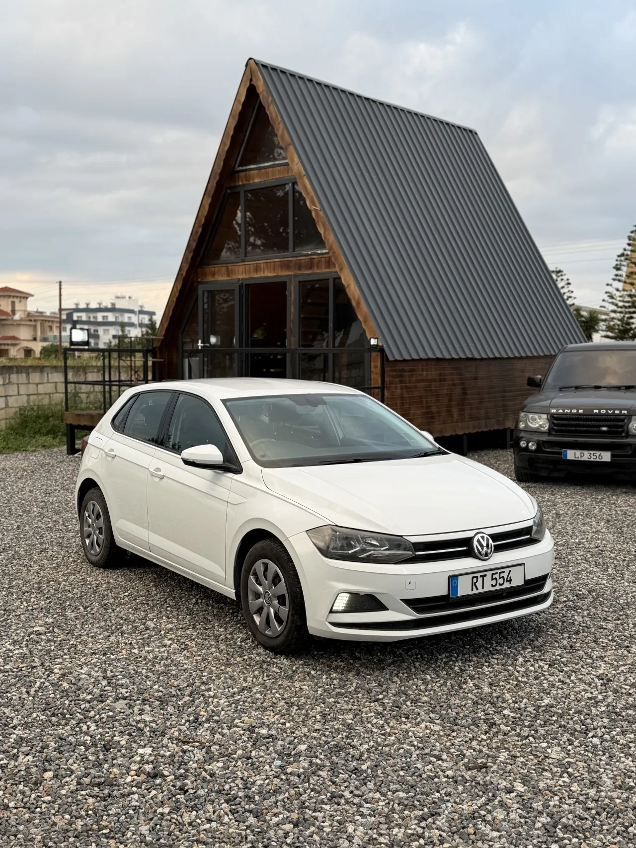 2019 Volkswagen Polo 1.4 TSI Kıbrıs | KKTC İkinci El Satılık Araba - Thumbnail 2