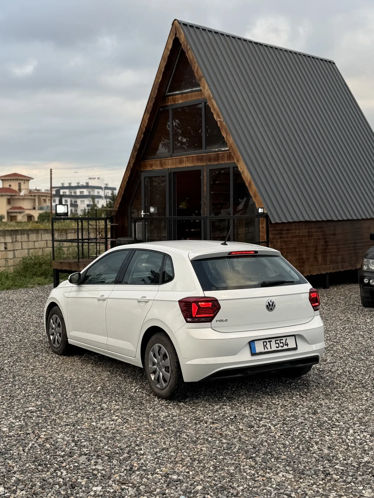 2019 Volkswagen Polo 1.4 TSI Kıbrıs | KKTC İkinci El Satılık Araba - Thumbnail 6