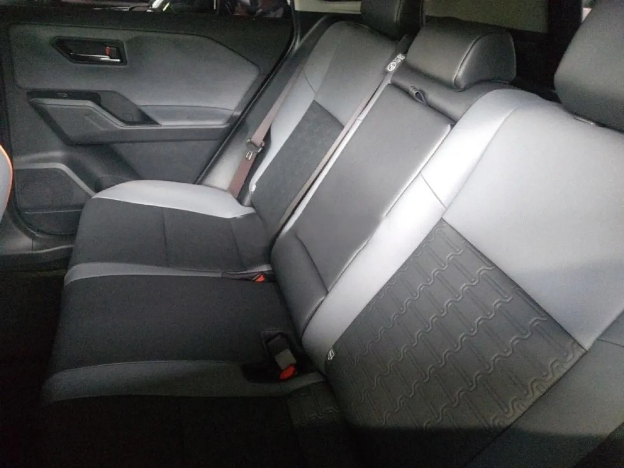 2026 Toyota RAV4 2.4i Kıbrıs | KKTC İkinci El Satılık Araba - Thumbnail 2