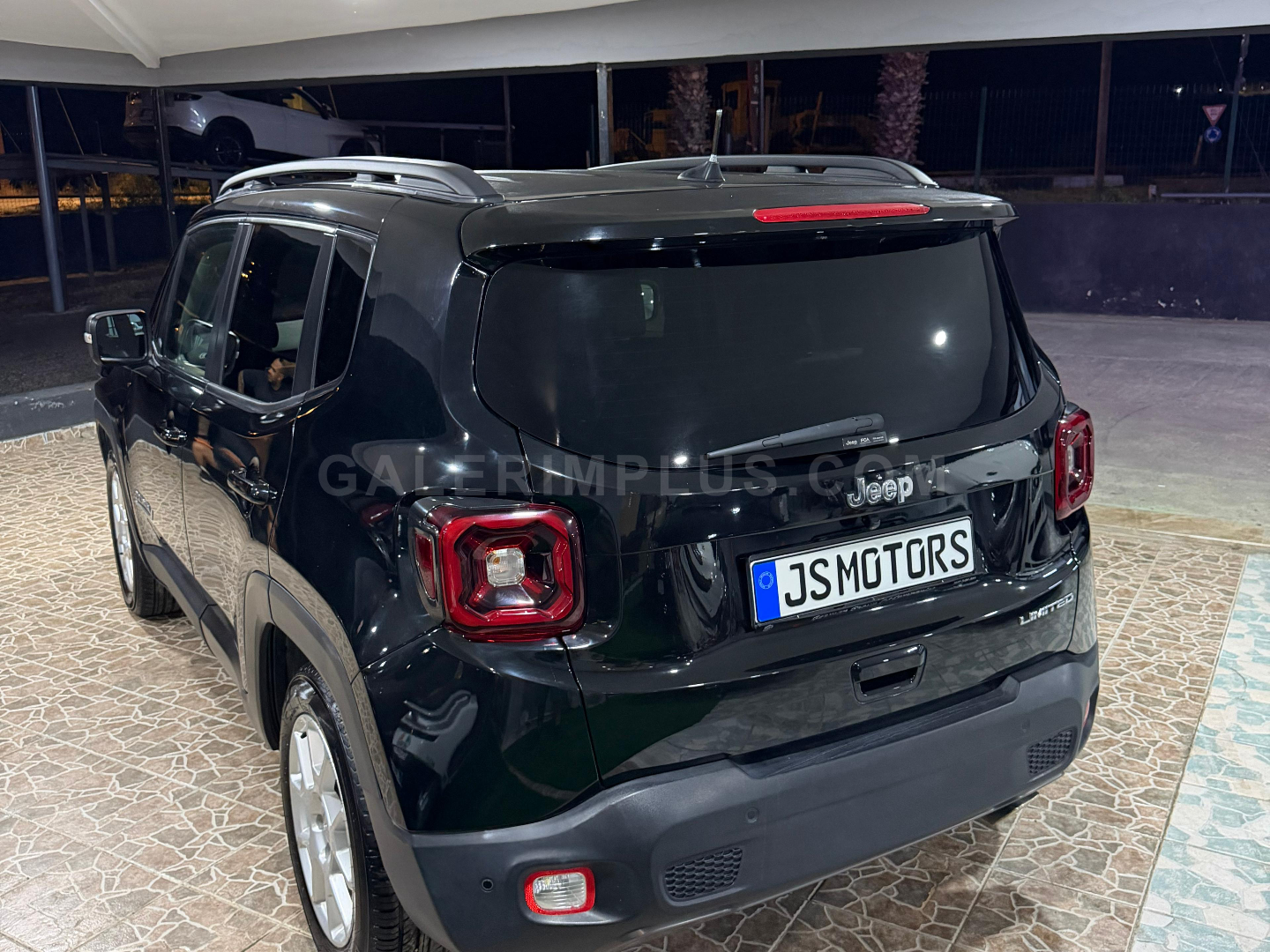 2021 Jeep Renegade  Kıbrıs | KKTC İkinci El Satılık Araba - Thumbnail 5