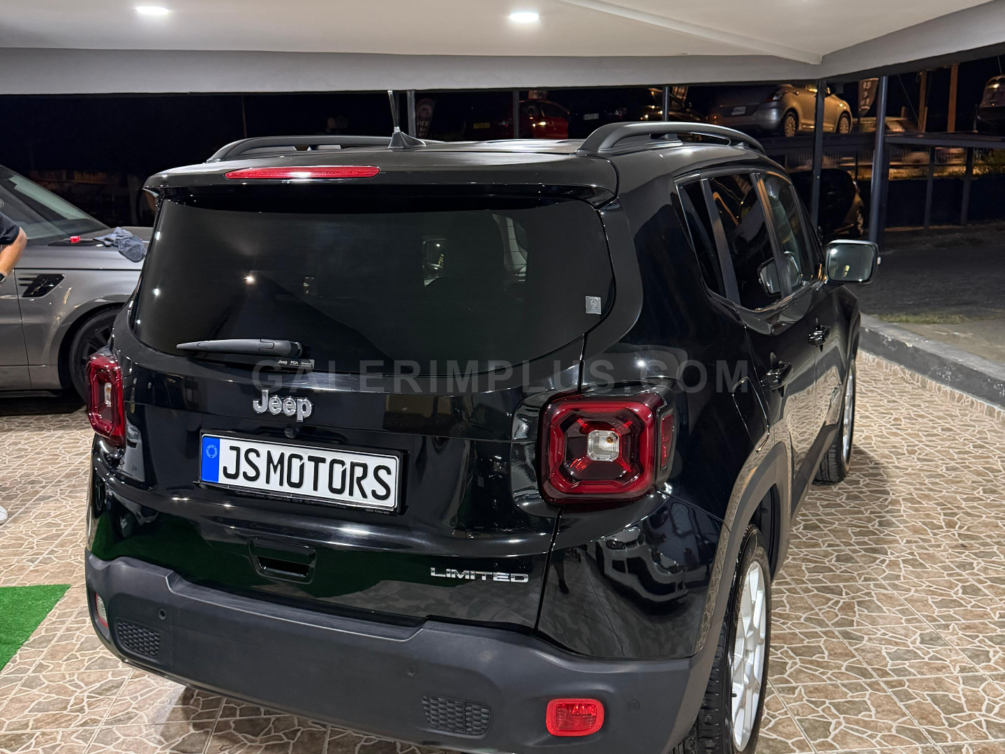 2021 Jeep Renegade  Kıbrıs | KKTC İkinci El Satılık Araba - Thumbnail 6