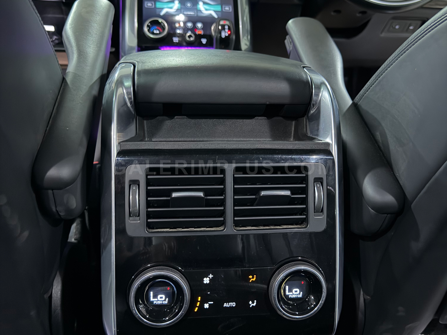 2020 Land Rover Range Rover Sport  Kıbrıs | KKTC İkinci El Satılık Araba - Thumbnail 6