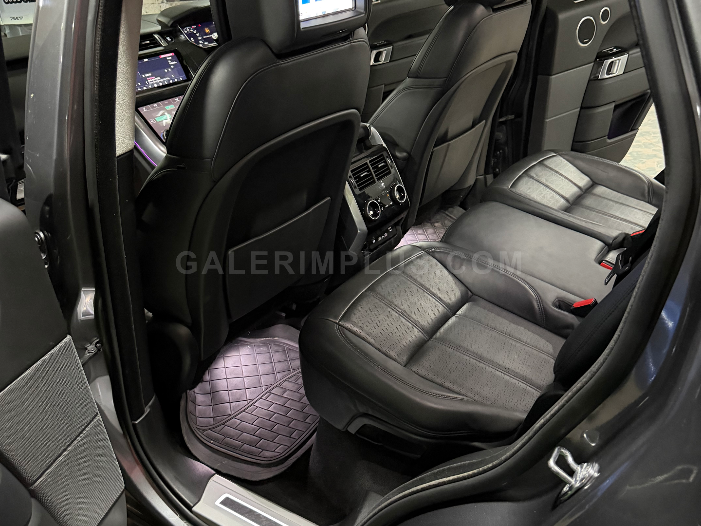 2020 Land Rover Range Rover Sport  Kıbrıs | KKTC İkinci El Satılık Araba - Thumbnail 7