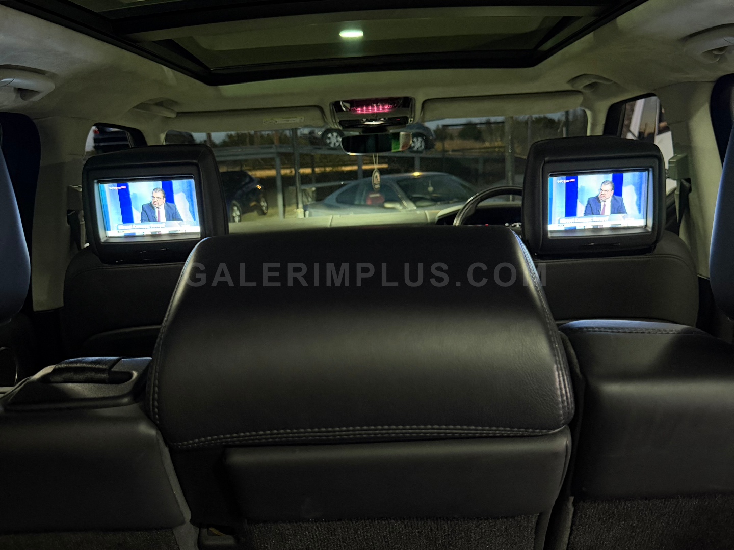2020 Land Rover Range Rover Sport  Kıbrıs | KKTC İkinci El Satılık Araba - Thumbnail 8