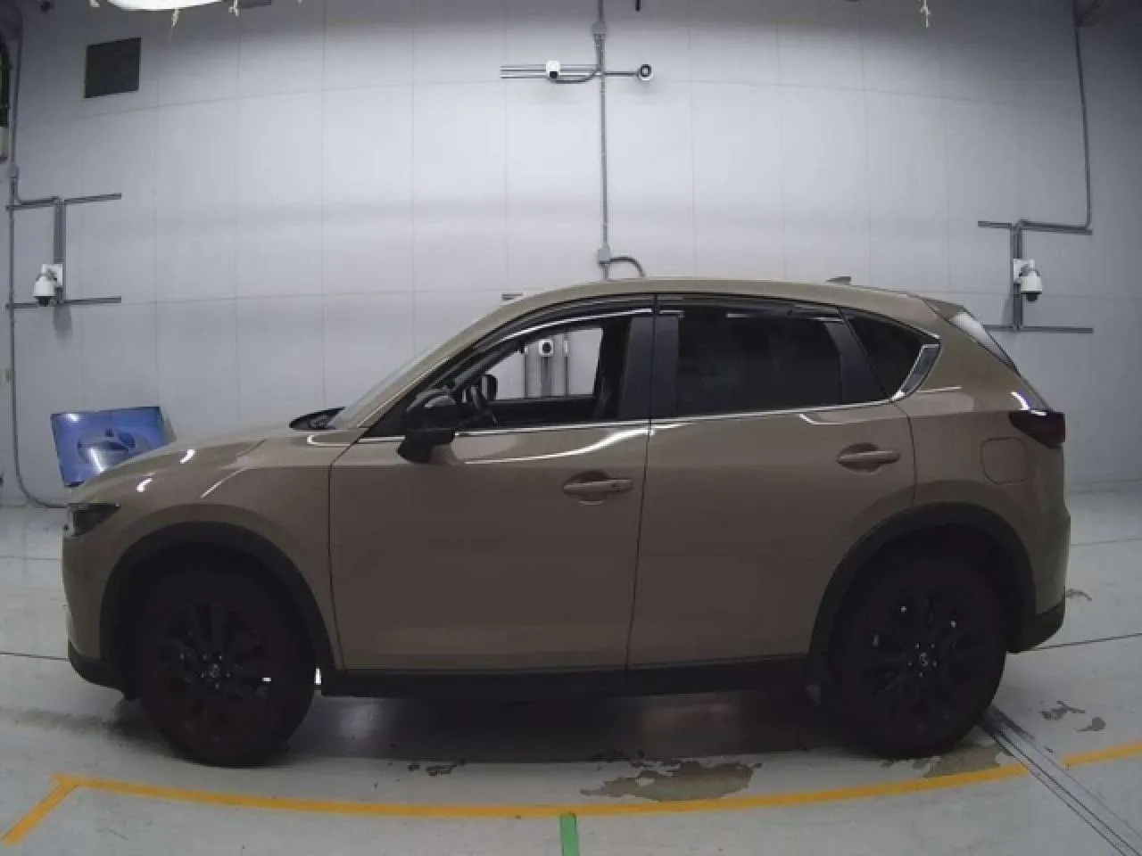 2023 Mazda CX-5 2.2 Skyactiv-D Kıbrıs | KKTC İkinci El Satılık Araba - Thumbnail 4