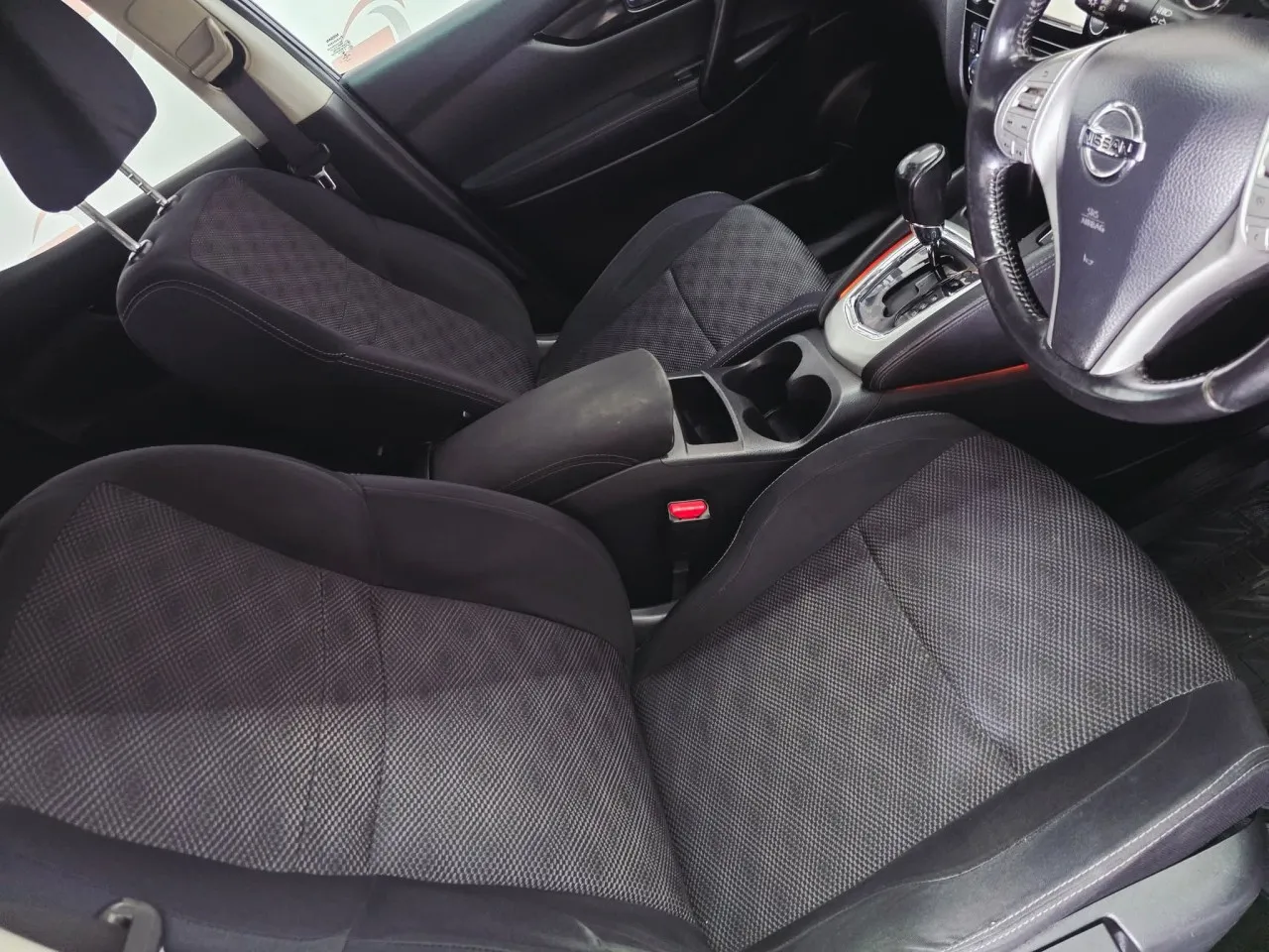 2014 Nissan Qashqai 1.6 Kıbrıs | KKTC İkinci El Satılık Araba - Thumbnail 5