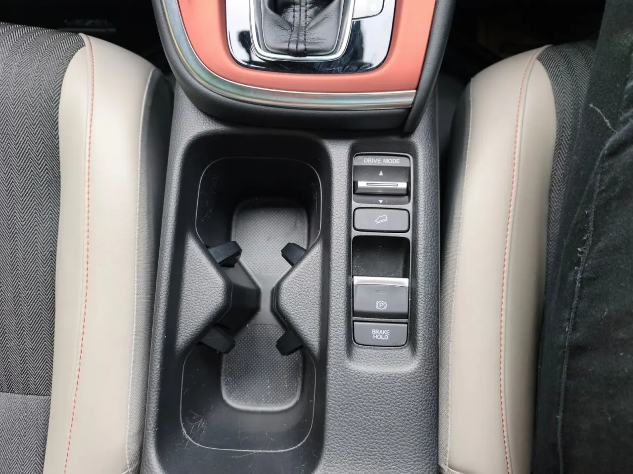 2022 Honda Vezel 1.5 i-VTEC Hybrid Automatic Kıbrıs | KKTC İkinci El Satılık Araba - Thumbnail 2