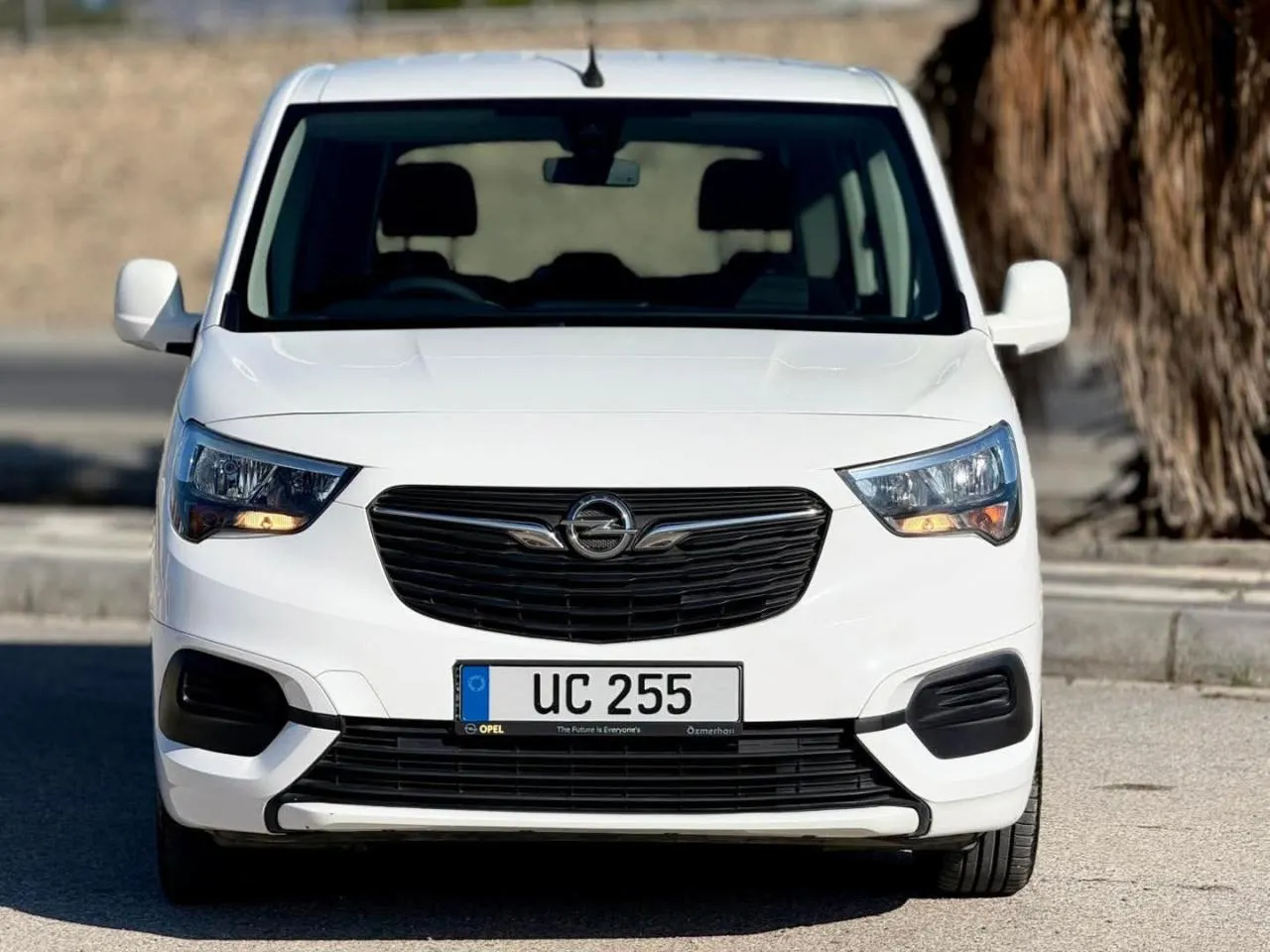 2020 Vauxhall Combo  Kıbrıs | KKTC İkinci El Satılık Araba - Thumbnail 2