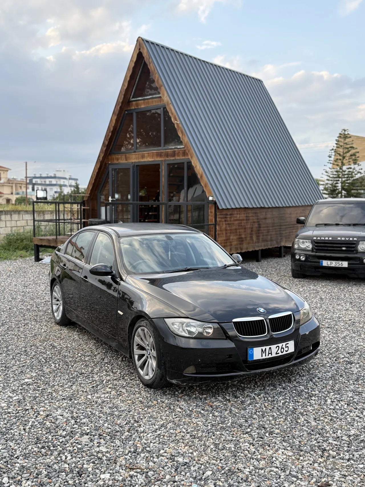 2009 BMW 3 Serisi 320d Kıbrıs | KKTC İkinci El Satılık Araba - Thumbnail 2