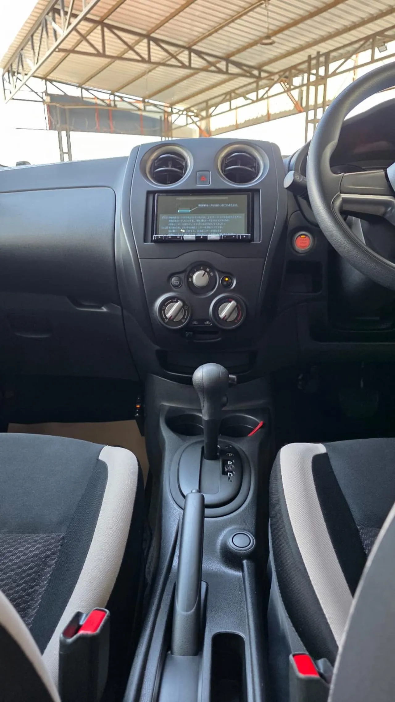 2021 Nissan Note 1.2 Kıbrıs | KKTC İkinci El Satılık Araba - Thumbnail 7