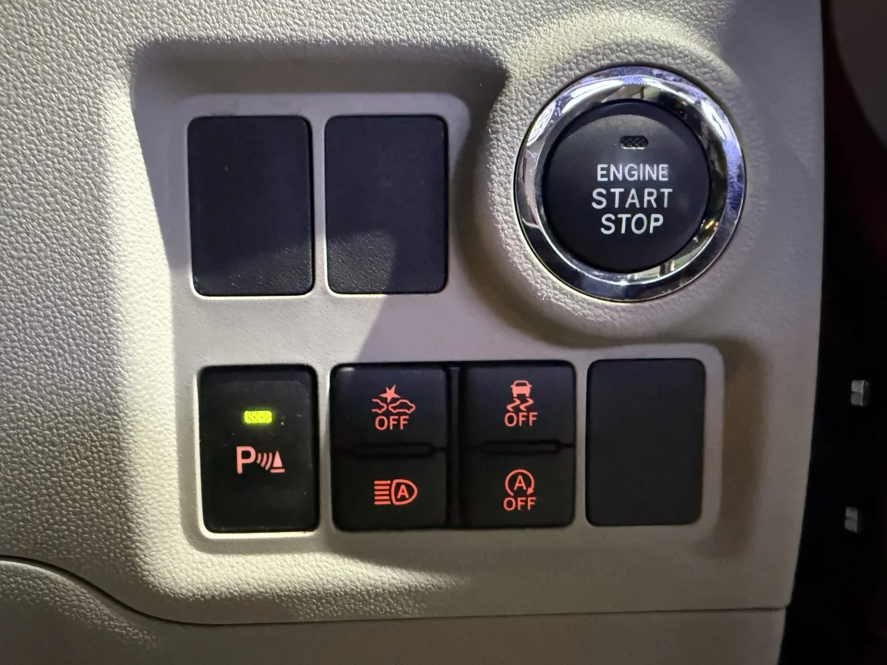 2022 Toyota Passo 1.0i Automatic Kıbrıs | KKTC İkinci El Satılık Araba - Thumbnail 5
