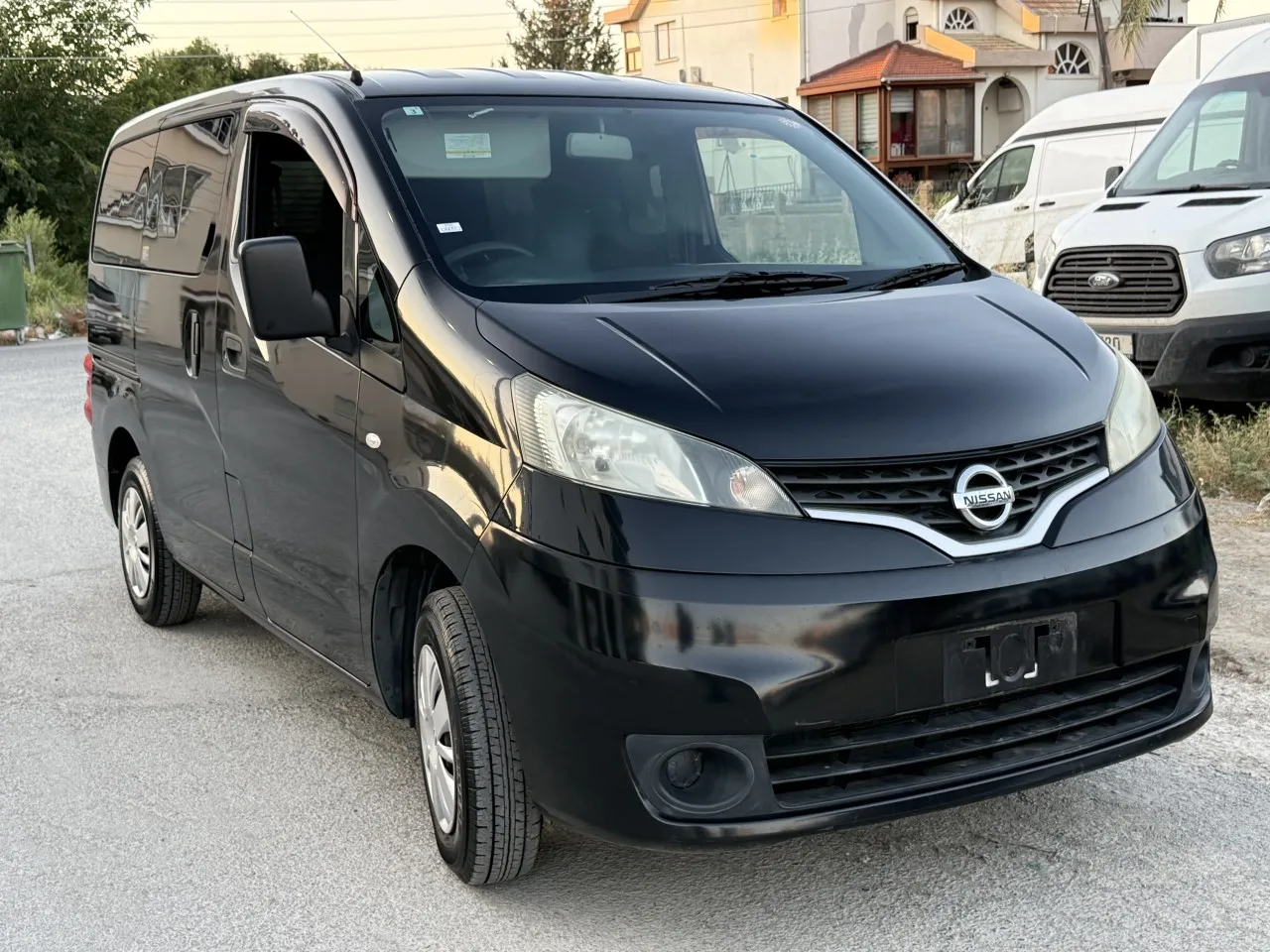 2016 Nissan NV200  Kıbrıs | KKTC İkinci El Satılık Araba - Thumbnail 3