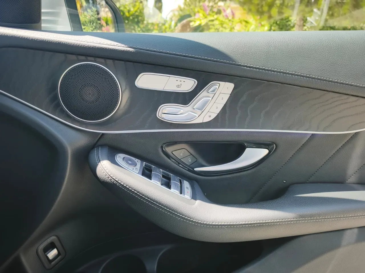 2023 Mercedes - Benz GLC Coupe 220d Kıbrıs | KKTC İkinci El Satılık Araba - Thumbnail 3