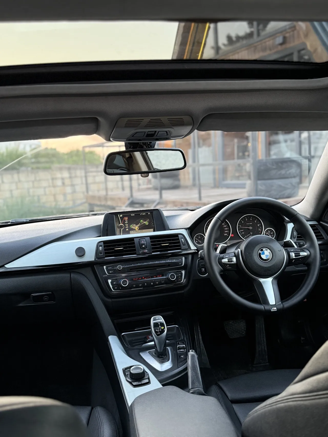 2014 BMW 4 Serisi 428i Kıbrıs | KKTC İkinci El Satılık Araba - Thumbnail 3