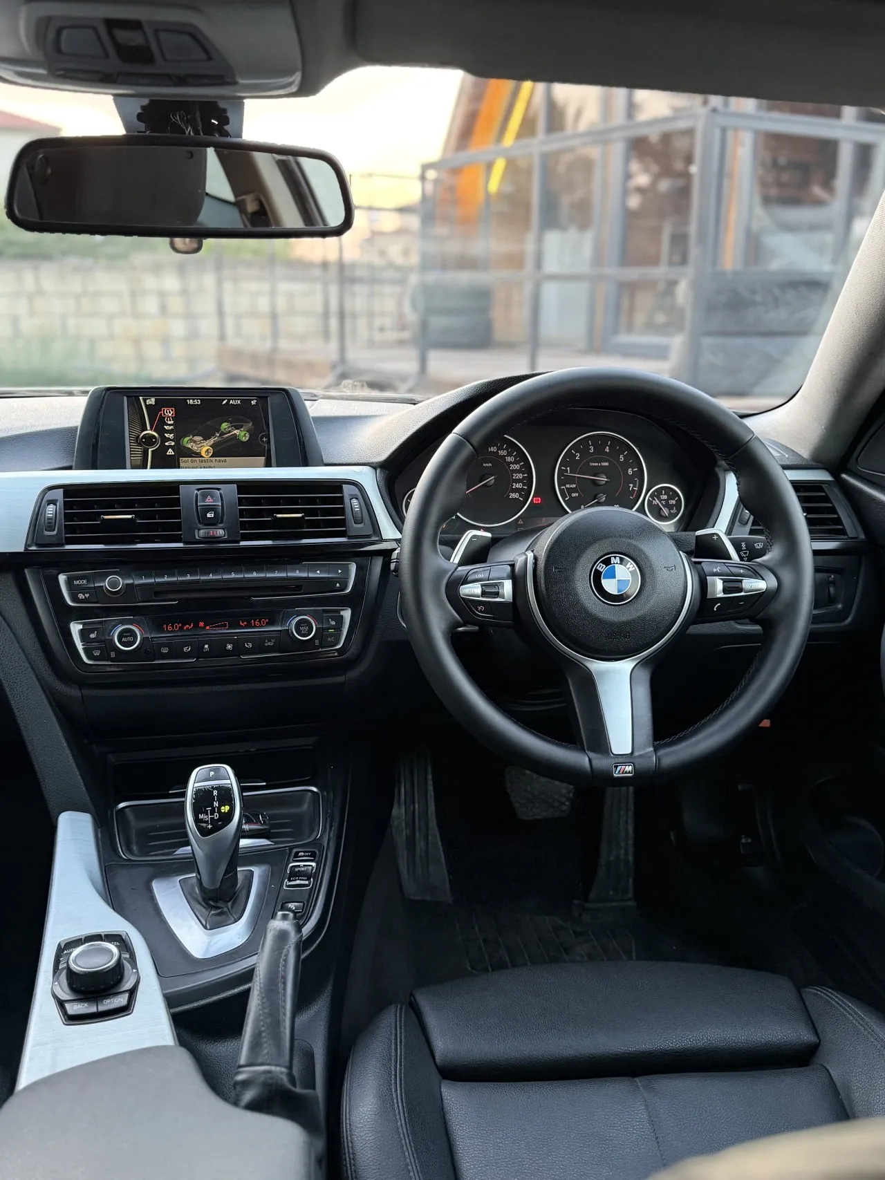 2014 BMW 4 Serisi 428i Kıbrıs | KKTC İkinci El Satılık Araba - Thumbnail 5