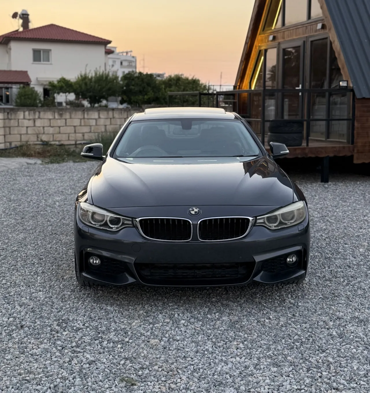 2014 BMW 4 Serisi 428i Kıbrıs | KKTC İkinci El Satılık Araba - Thumbnail 6