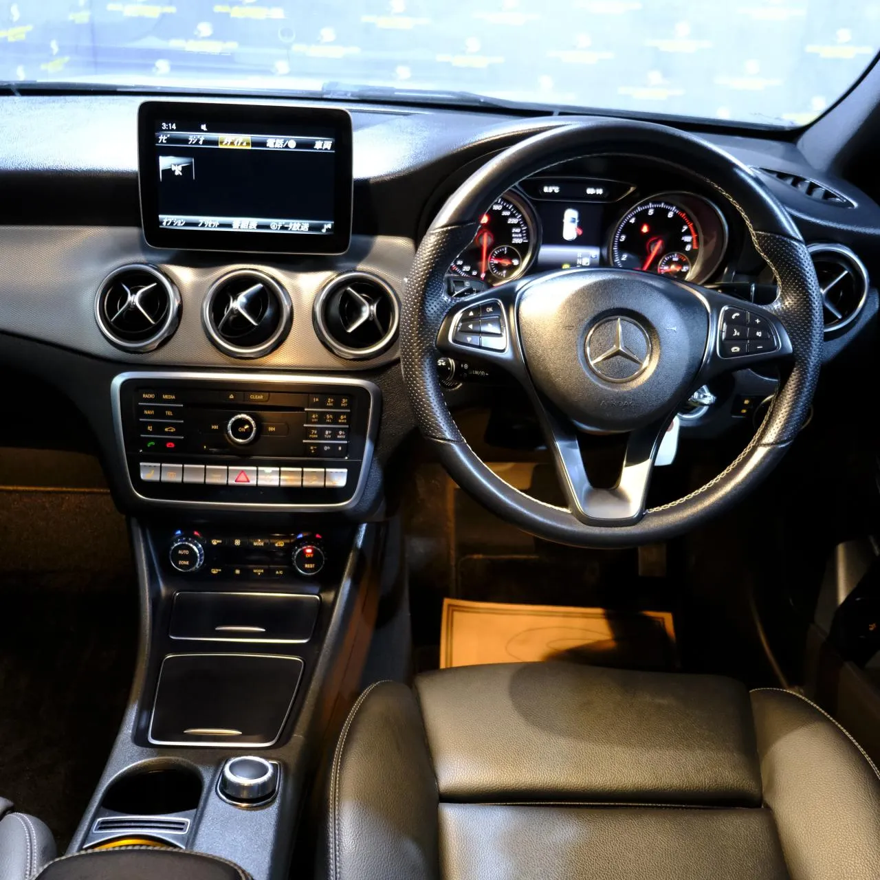 2020 Mercedes - Benz GLA 200 Kıbrıs | KKTC İkinci El Satılık Araba - Thumbnail 5