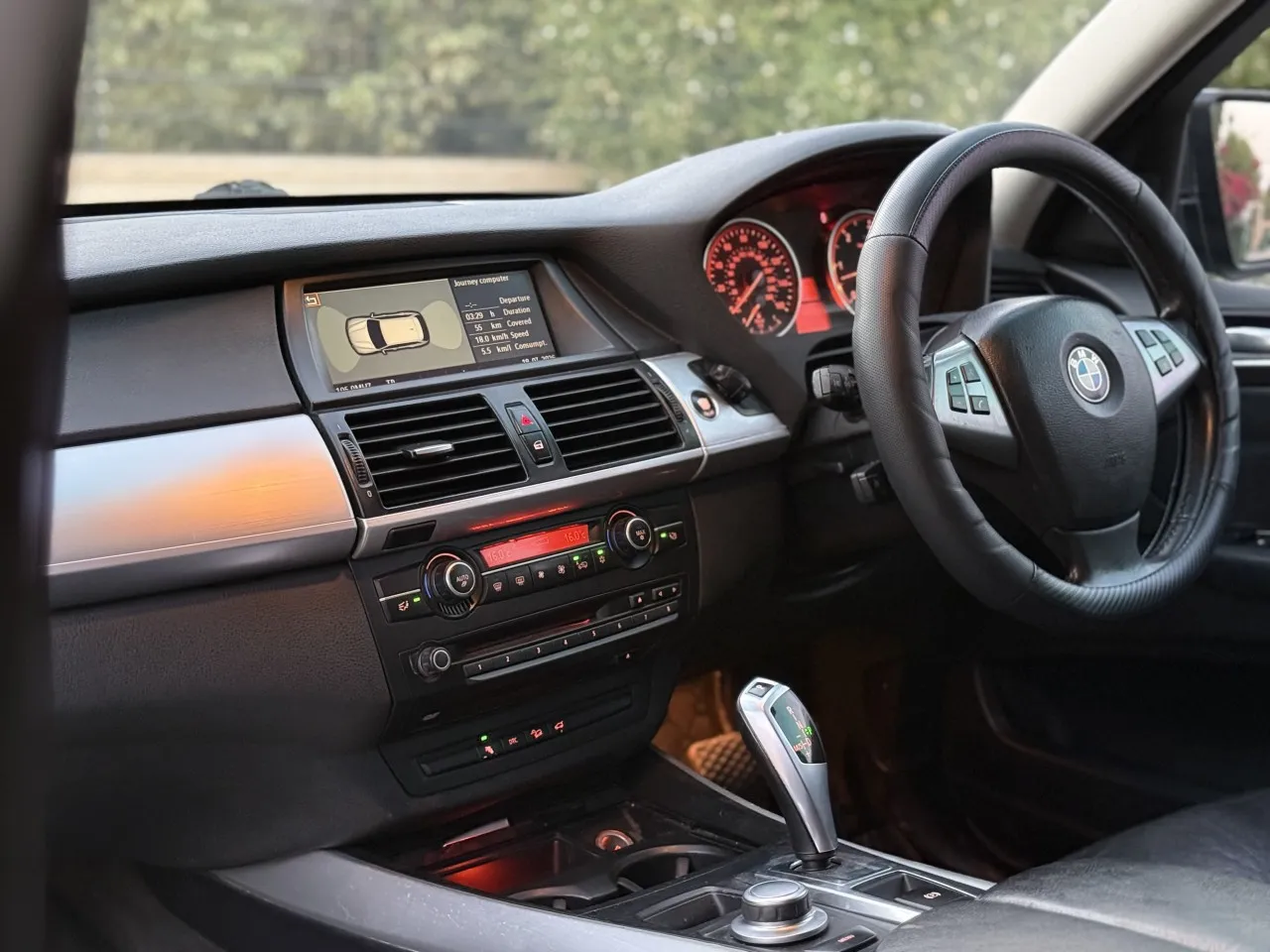 2007 BMW X5 3.0d M Sport Kıbrıs | KKTC İkinci El Satılık Araba - Thumbnail 6
