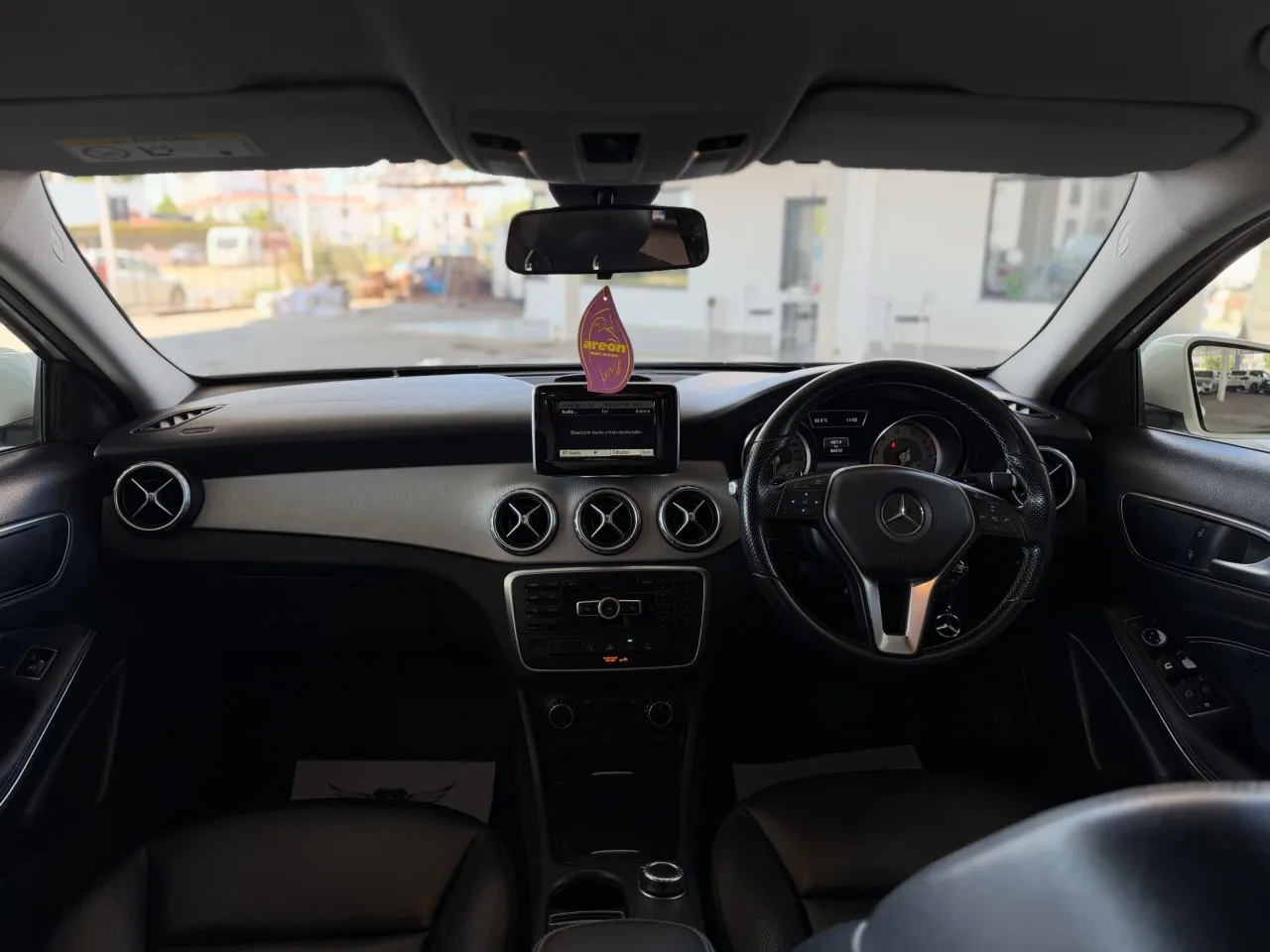 2014 Mercedes - Benz GLA 180 Kıbrıs | KKTC İkinci El Satılık Araba - Thumbnail 3