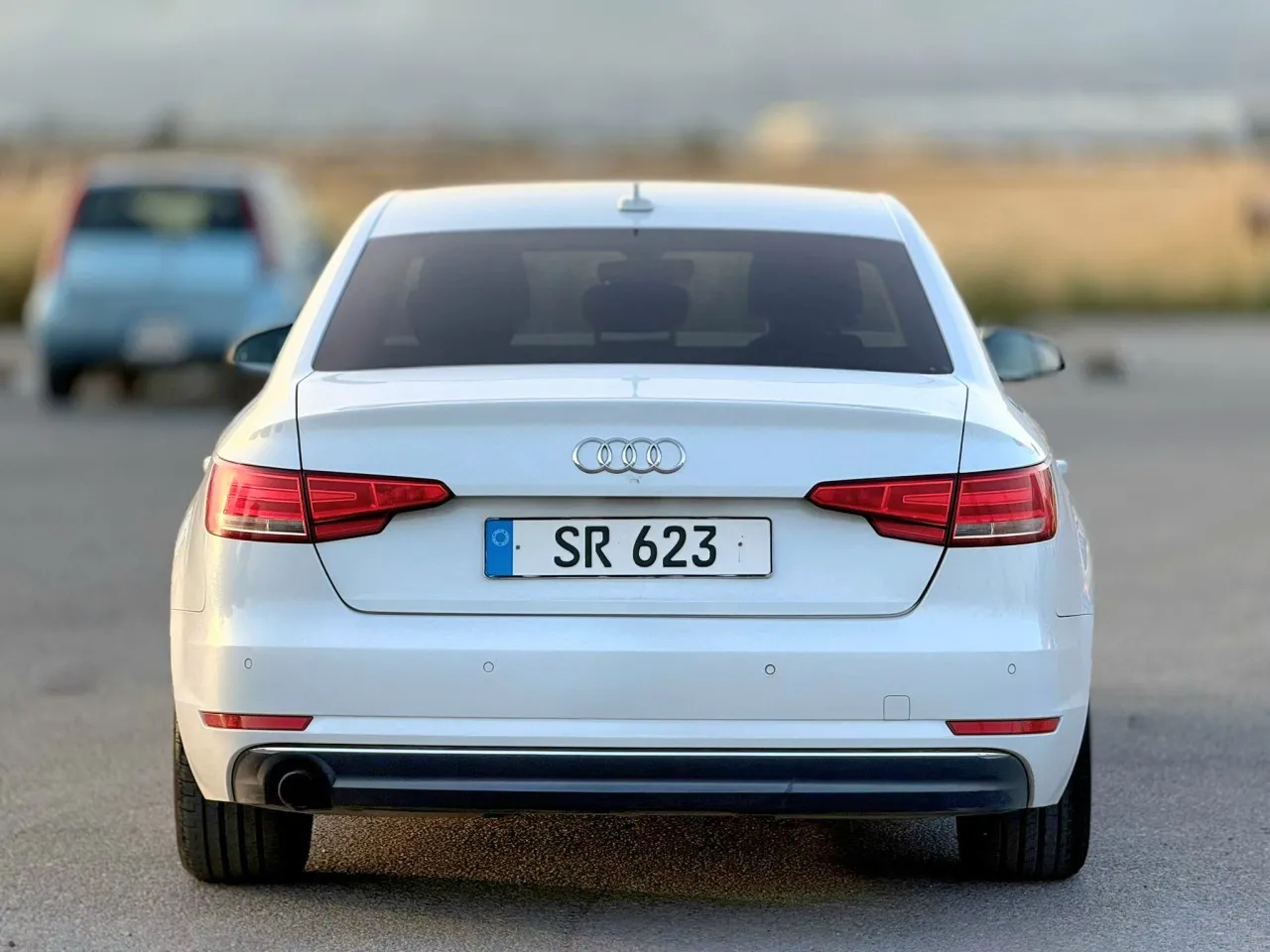 2016 Audi A4 A4 Sedan Kıbrıs | KKTC İkinci El Satılık Araba - Thumbnail 3