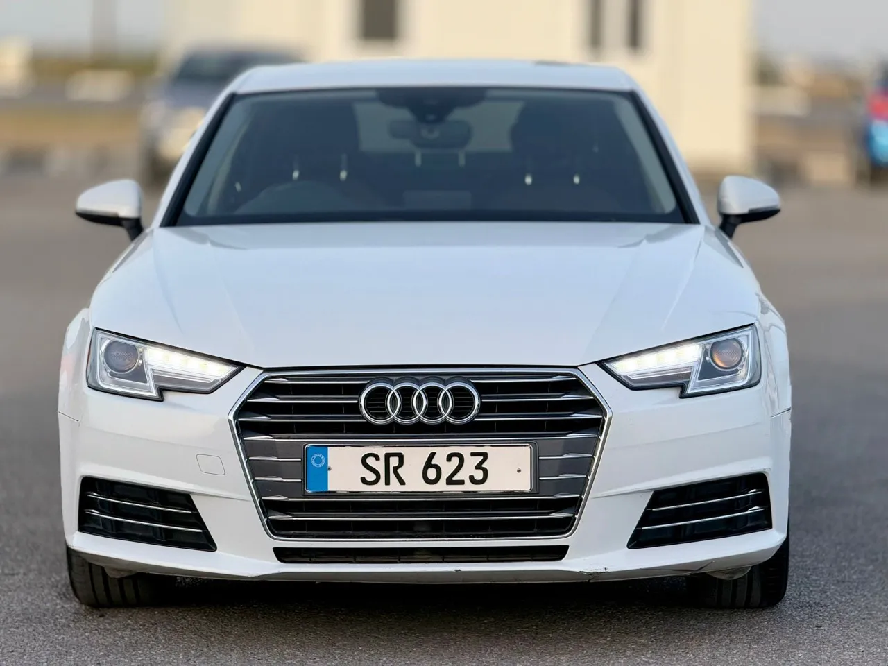 2016 Audi A4 A4 Sedan Kıbrıs | KKTC İkinci El Satılık Araba - Thumbnail 5