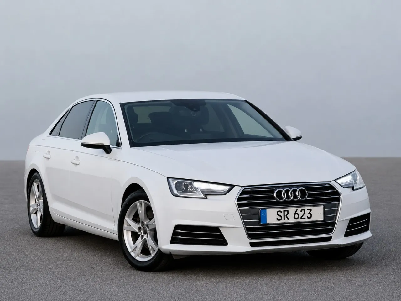 2016 Audi A4 A4 Sedan Kıbrıs | KKTC İkinci El Satılık Araba - Thumbnail 6