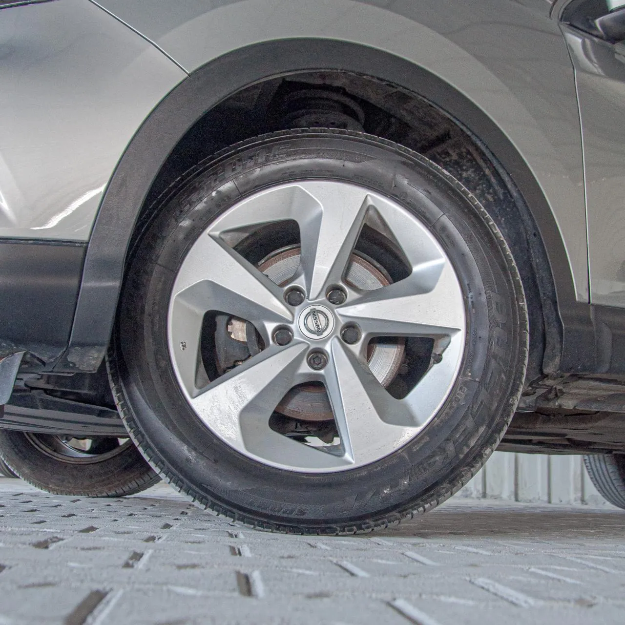 2019 Nissan Qashqai 1.3 DIG-T Kıbrıs | KKTC İkinci El Satılık Araba - Thumbnail 4