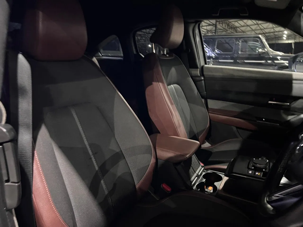 2022 Mazda MX-30 2.0 e-Skyactiv Kıbrıs | KKTC İkinci El Satılık Araba - Thumbnail 3