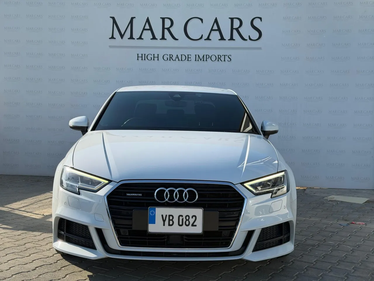 2019 Audi A3 A3 Sedan Kıbrıs | KKTC İkinci El Satılık Araba - Thumbnail 3