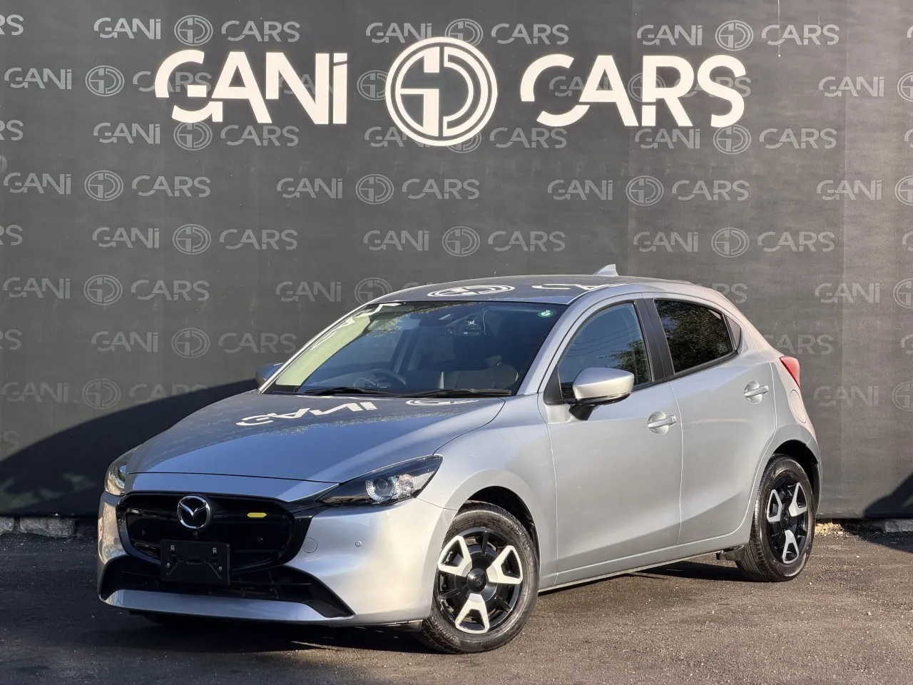 2023 Mazda 2 1.5 Sky-G Kıbrıs | KKTC İkinci El Satılık Araba - Thumbnail 2