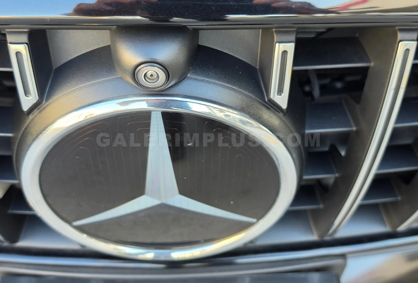 2023 Mercedes-Benz C Serisi C 43 Kıbrıs | KKTC İkinci El Satılık Araba - Thumbnail 7