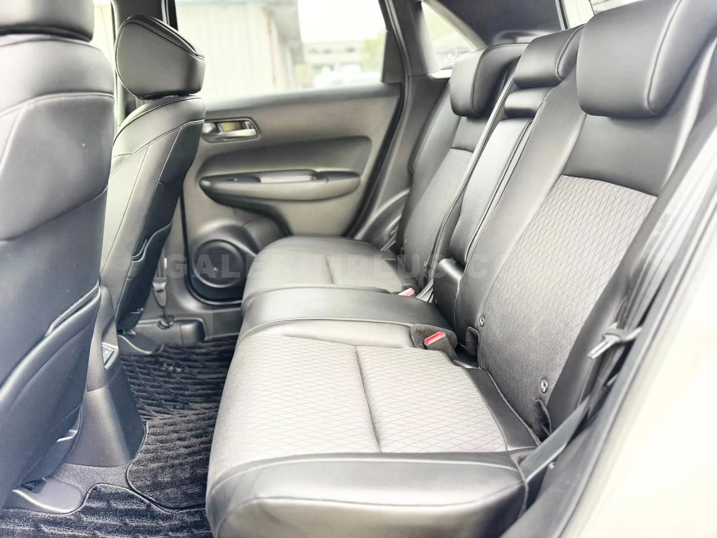 2023 Honda Fit 1.3 Automatic Kıbrıs | KKTC İkinci El Satılık Araba - Thumbnail 7