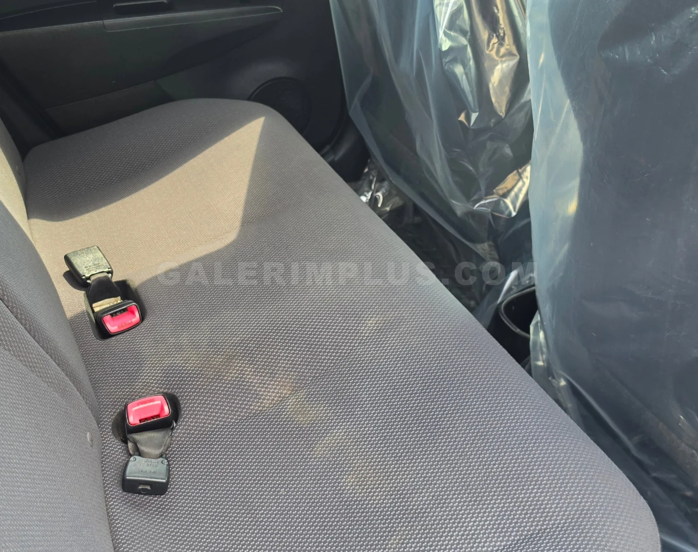2013 Toyota Vitz 1.3 16V Automatic Kıbrıs | KKTC İkinci El Satılık Araba - Thumbnail 7