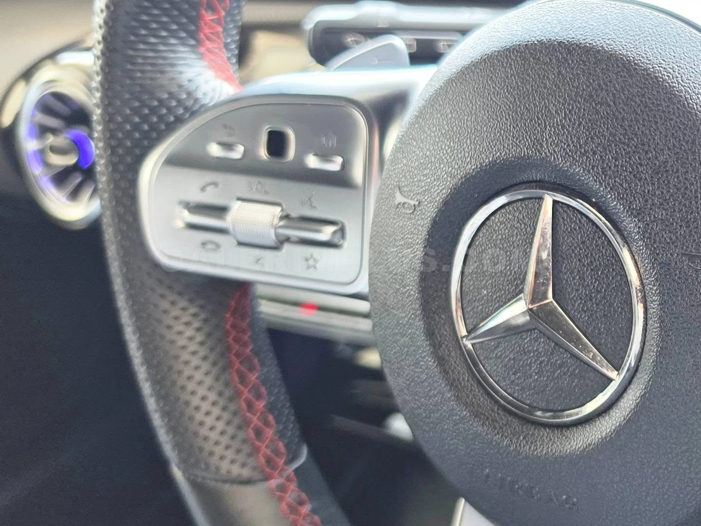 2022 Mercedes-Benz A Serisi A 200 Kıbrıs | KKTC İkinci El Satılık Araba - Thumbnail 8