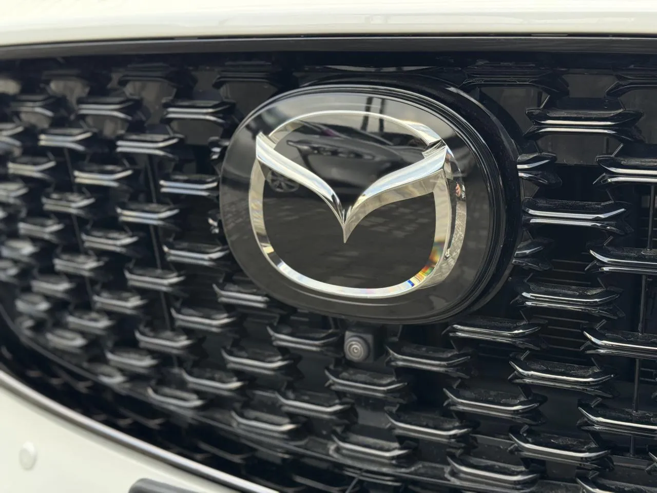 2024 Mazda CX-5  Kıbrıs | KKTC İkinci El Satılık Araba - Thumbnail 3