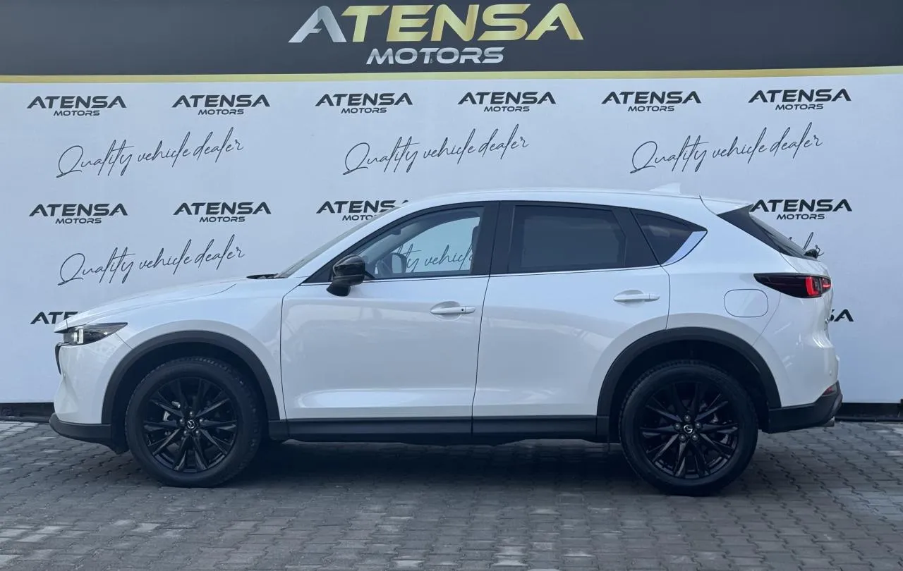 2024 Mazda CX-5  Kıbrıs | KKTC İkinci El Satılık Araba - Thumbnail 5