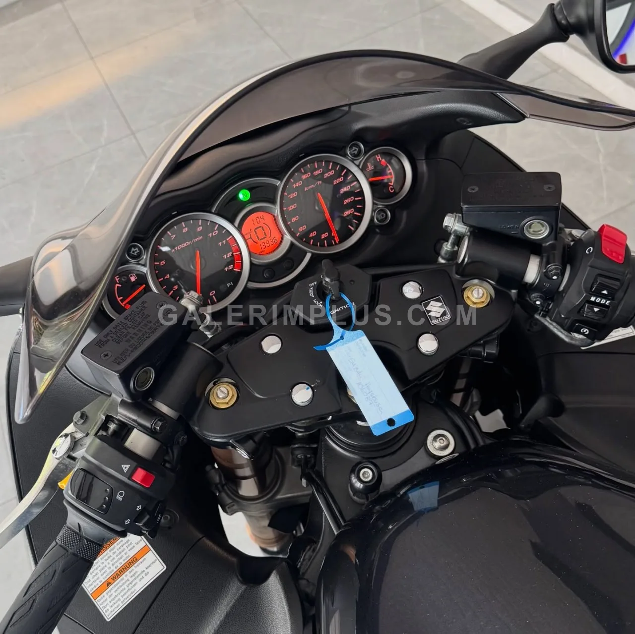 2009 Suzuki Diğer  Kıbrıs | KKTC İkinci El Satılık Araba - Thumbnail 8