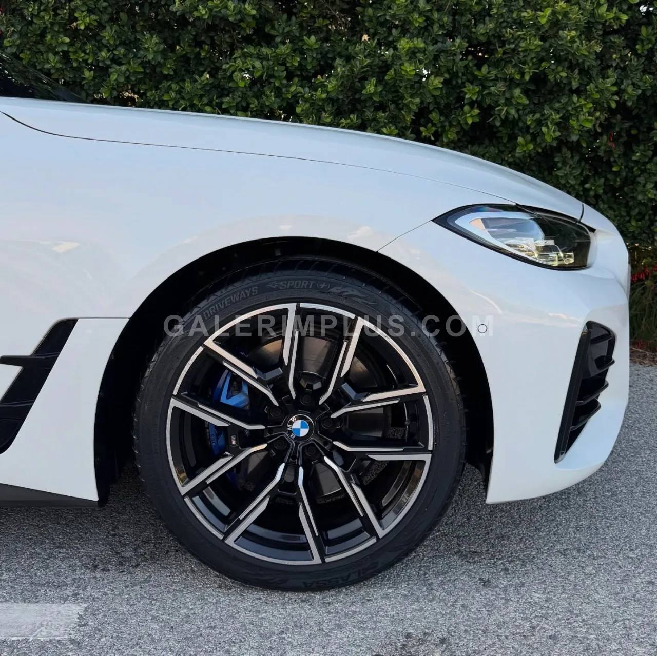 2022 BMW 4 Serisi 420i Gran Coupe Kıbrıs | KKTC İkinci El Satılık Araba - Thumbnail 8