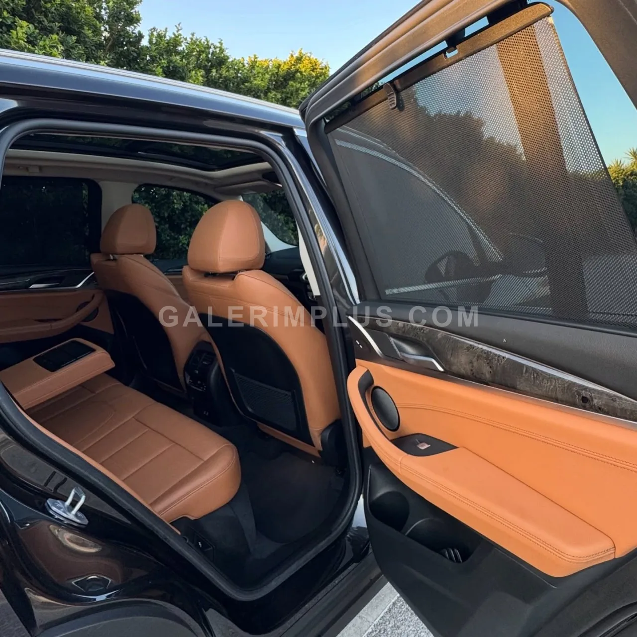 2022 BMW X3 20d xDrive Kıbrıs | KKTC İkinci El Satılık Araba - Thumbnail 4