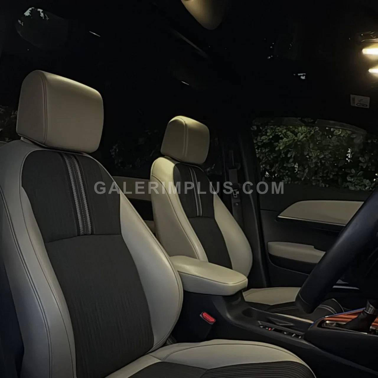 2022 Honda Vezel 1.5 i-VTEC Hybrid Automatic Kıbrıs | KKTC İkinci El Satılık Araba - Thumbnail 8