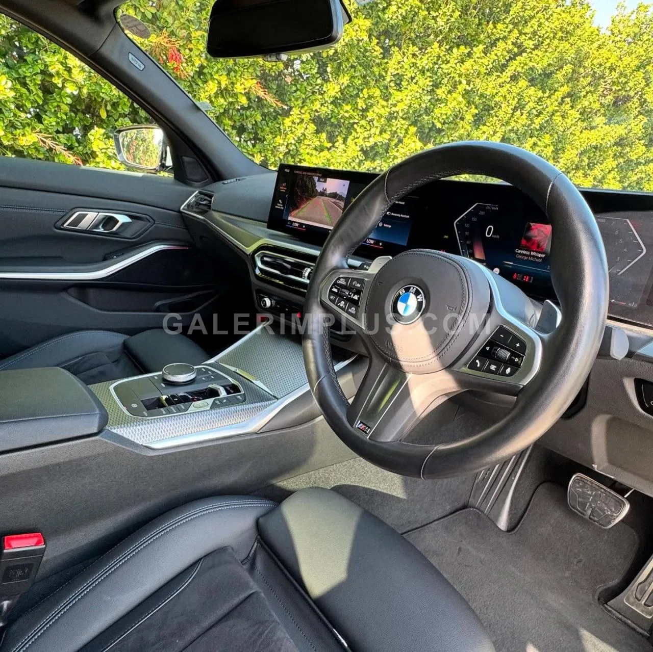 2023 BMW 3 Serisi 320i Kıbrıs | KKTC İkinci El Satılık Araba - Thumbnail 3