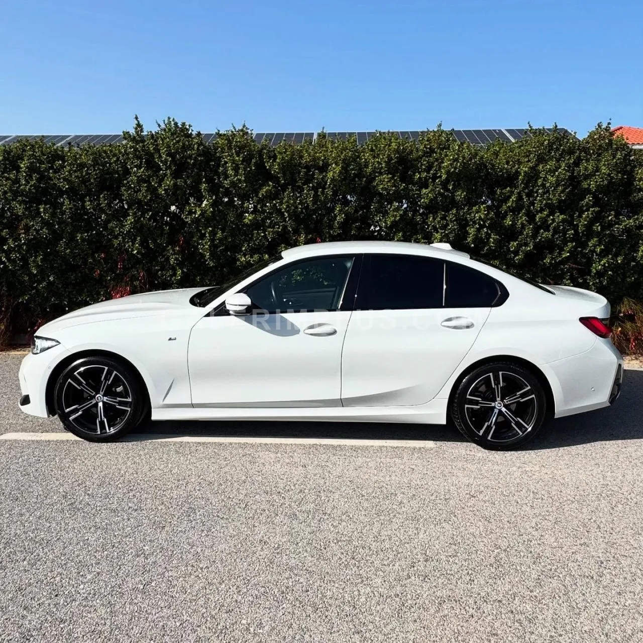 2023 BMW 3 Serisi 320i Kıbrıs | KKTC İkinci El Satılık Araba - Thumbnail 7
