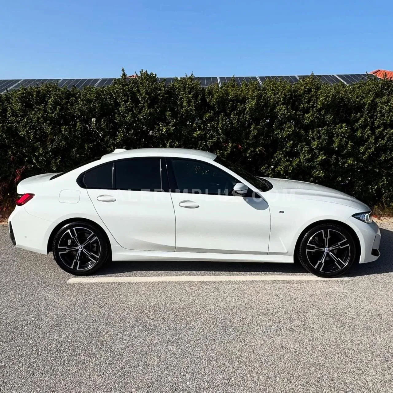 2023 BMW 3 Serisi 320i Kıbrıs | KKTC İkinci El Satılık Araba - Thumbnail 8