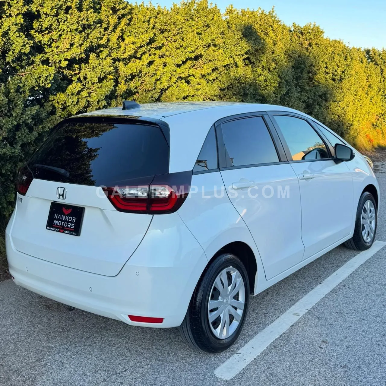 2023 Honda Fit 1.5 Automatic Kıbrıs | KKTC İkinci El Satılık Araba - Thumbnail 3