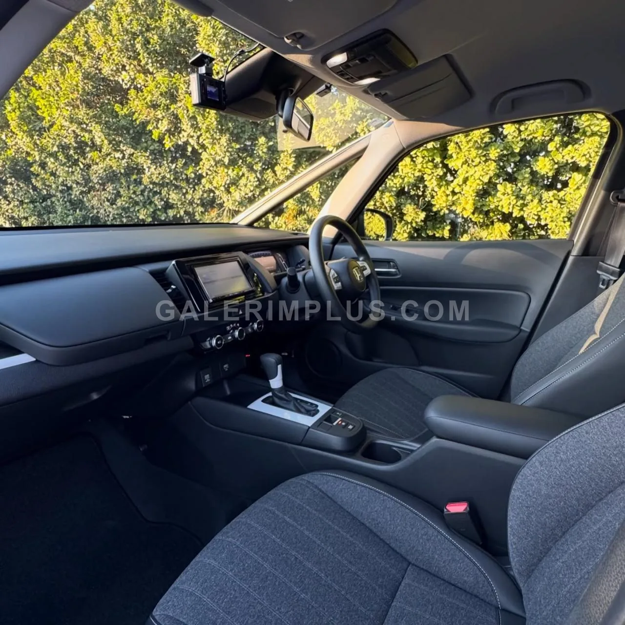 2023 Honda Fit 1.5 Automatic Kıbrıs | KKTC İkinci El Satılık Araba - Thumbnail 6