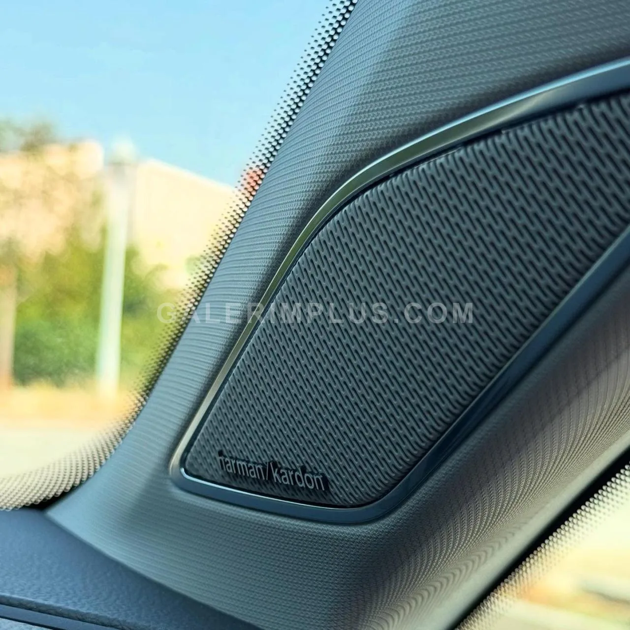 2023 Volkswagen E-Golf  Kıbrıs | KKTC İkinci El Satılık Araba - Thumbnail 7