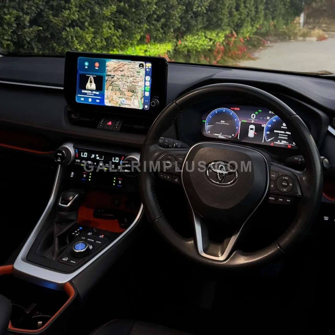 2024 Toyota RAV4 2.0 Extra Multidrive S Kıbrıs | KKTC İkinci El Satılık Araba - Thumbnail 3
