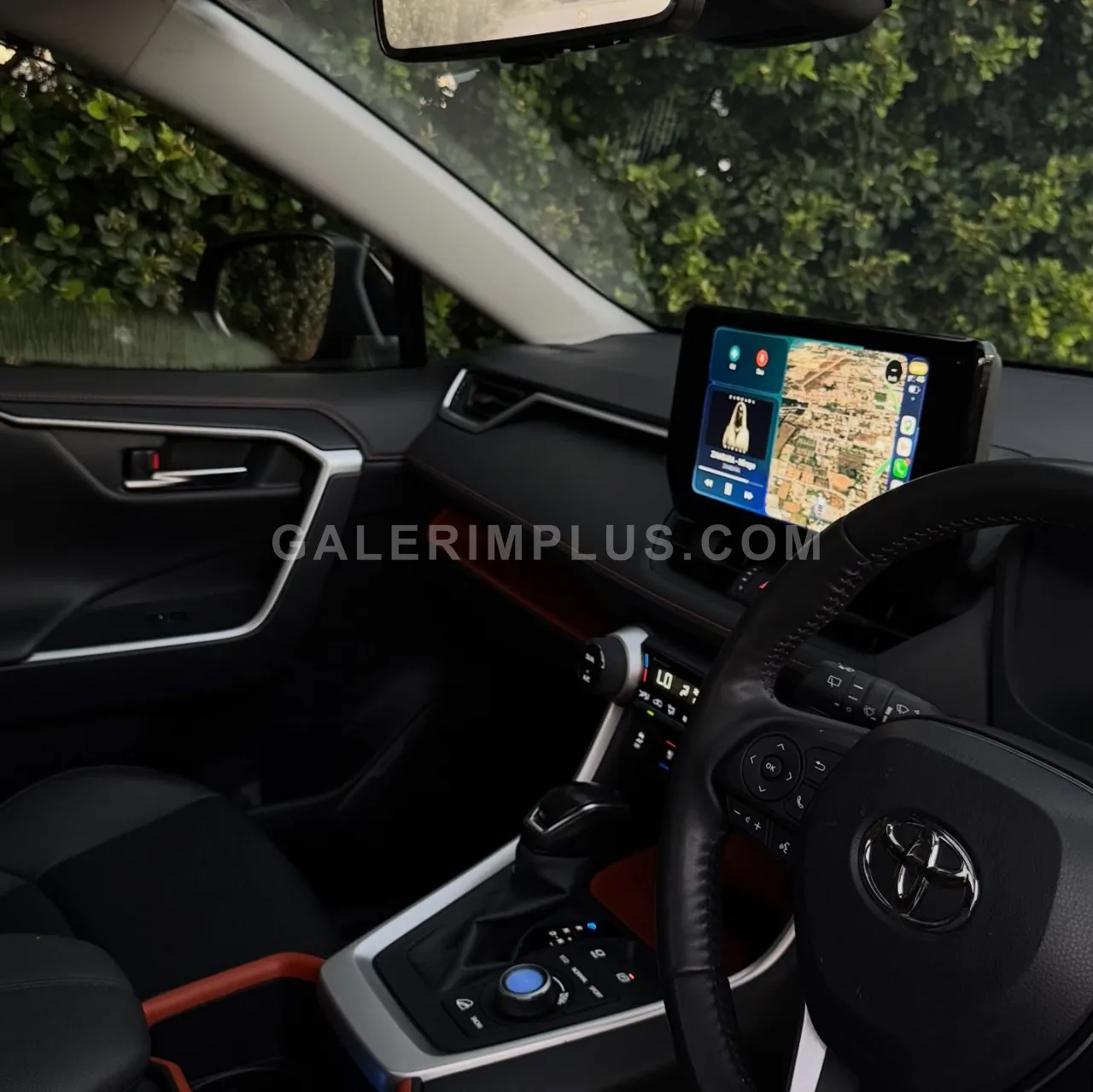 2024 Toyota RAV4 2.0 Extra Multidrive S Kıbrıs | KKTC İkinci El Satılık Araba - Thumbnail 5