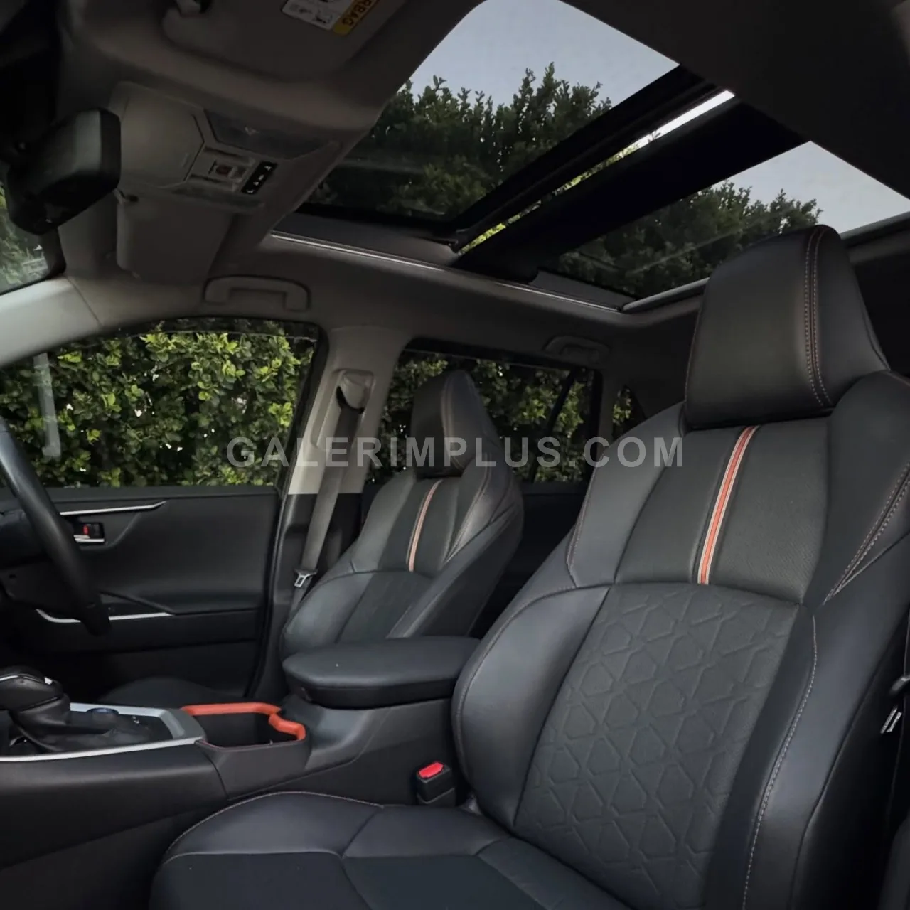2024 Toyota RAV4 2.0 Extra Multidrive S Kıbrıs | KKTC İkinci El Satılık Araba - Thumbnail 6